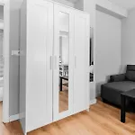 Appartement Apartamento Premiun Plaza Del Oeste *