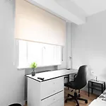 Apartamento Premiun Plaza Del Oeste Salamanca