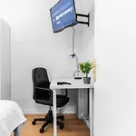 Apartamento Premiun Plaza Del Oeste *