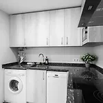 Apartamento Premiun Plaza Del Oeste Appartement Salamanca