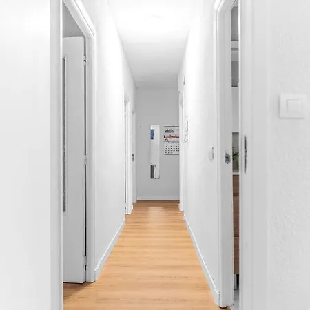 Apartamento Premiun Plaza Del Oeste Appartement