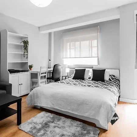 Apartamento Apartamento Premiun Plaza Del Oeste Salamanca