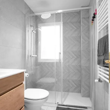 Apartamento Premiun Plaza Del Oeste