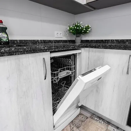 Apartamento Premiun Plaza Del Oeste Apartamento Salamanca