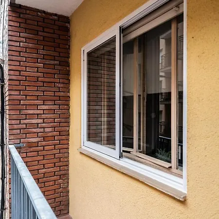 Apartamento Apartamento Premiun Plaza Del Oeste Salamanca