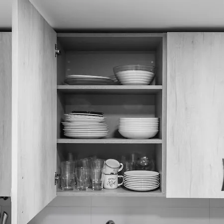 Apartamento Premiun Plaza Del Oeste Appartement