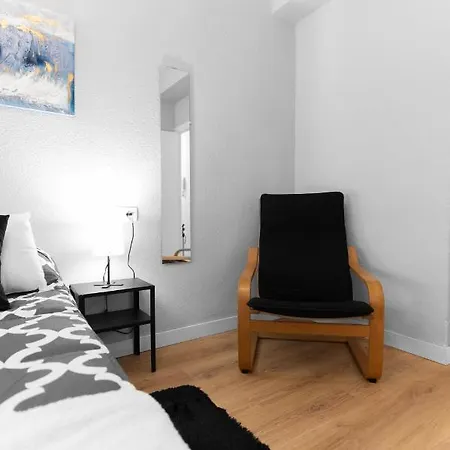 Apartamento Premiun Plaza Del Oeste *